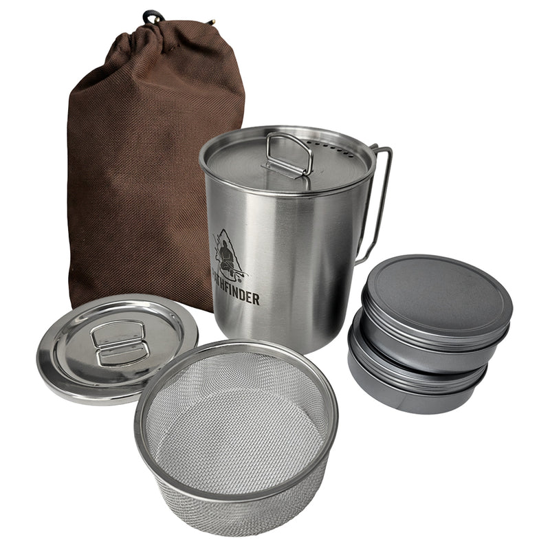 Brew Kit Combo
