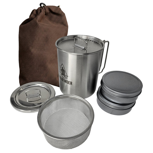 Brew Kit Combo