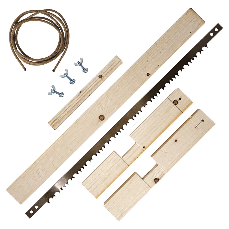 DIY Bucksaw KIt
