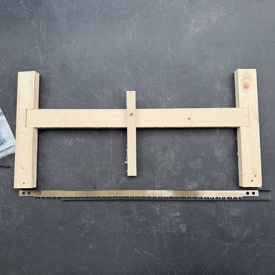 DIY Bucksaw KIt