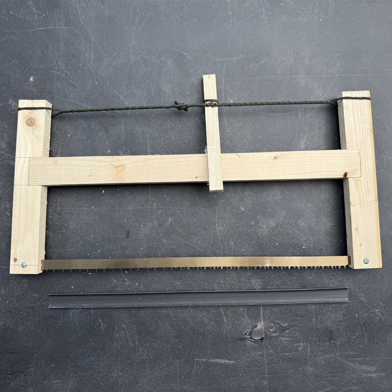 DIY Bucksaw KIt
