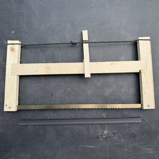 DIY Bucksaw KIt