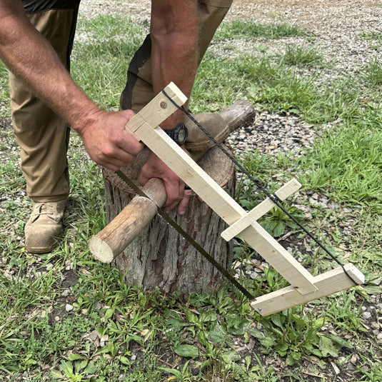 DIY Bucksaw KIt