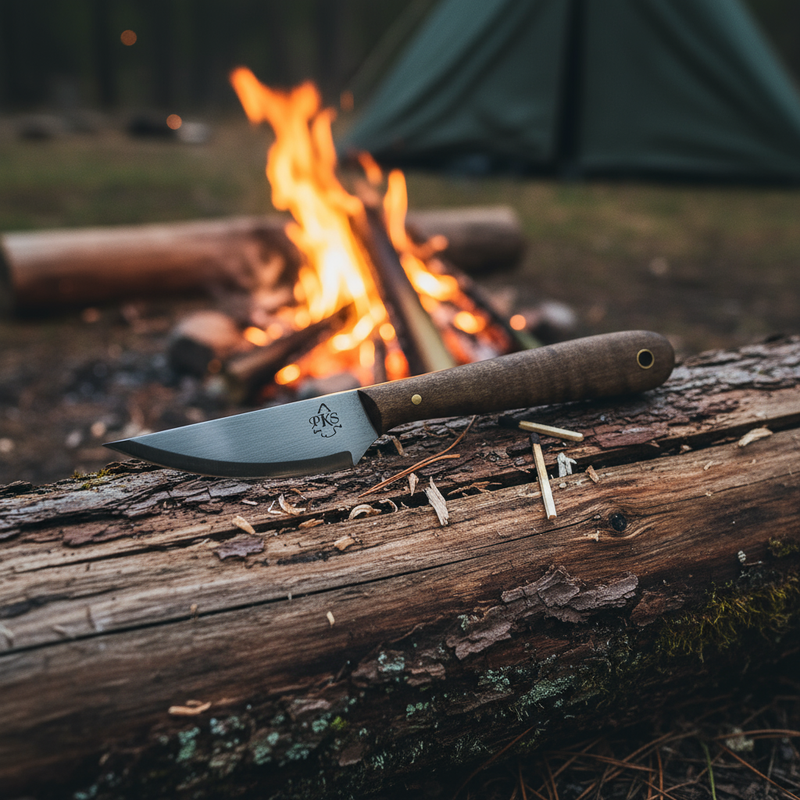 3/32 Camp Companion (Forged)
