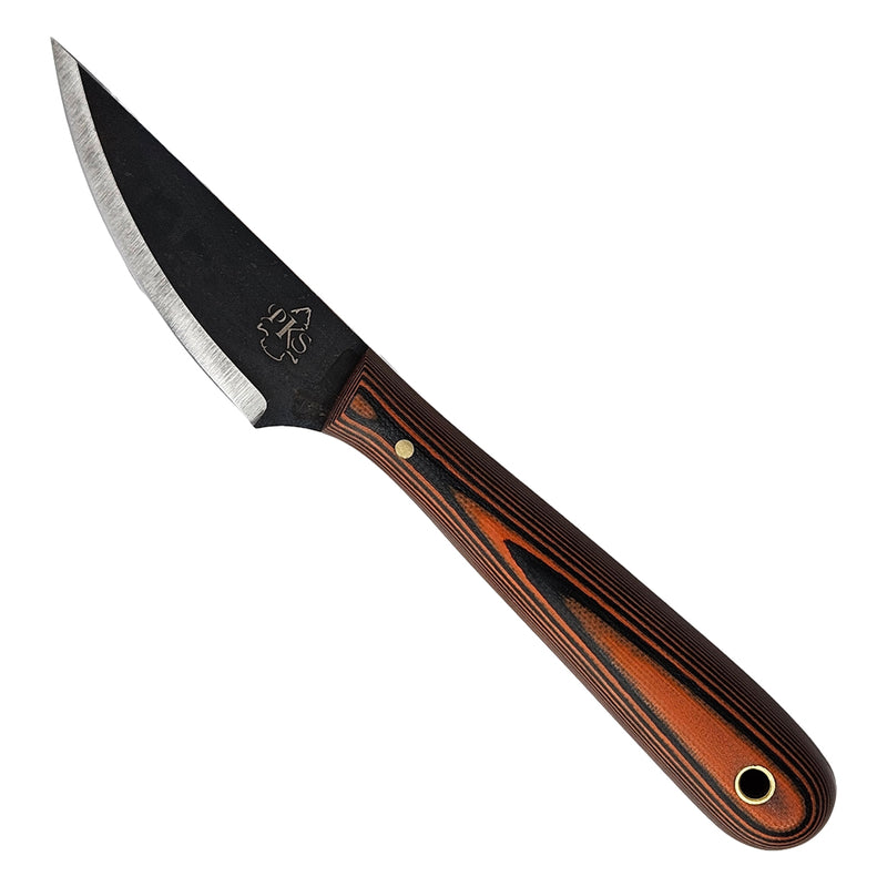 Camp Companion Outfitters Edition (Forged) - G10 Handle
