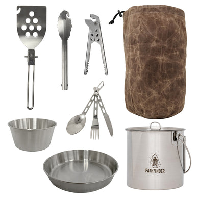 Camp Kitchen Pro