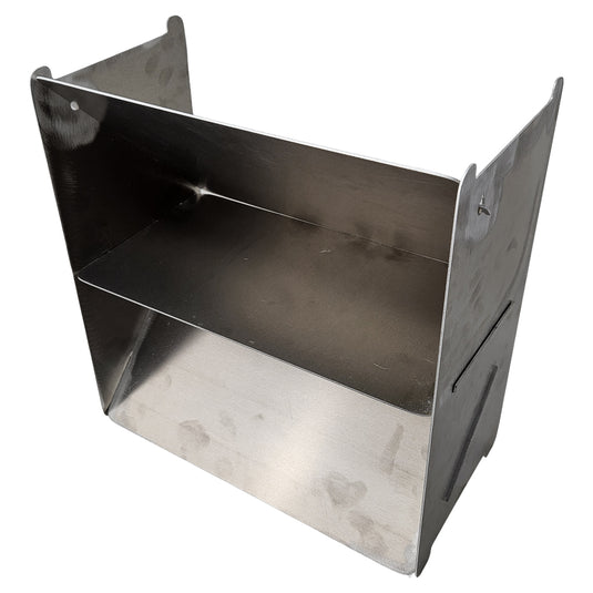 Pathfinder Camp Reflector Oven - CLEARANCE