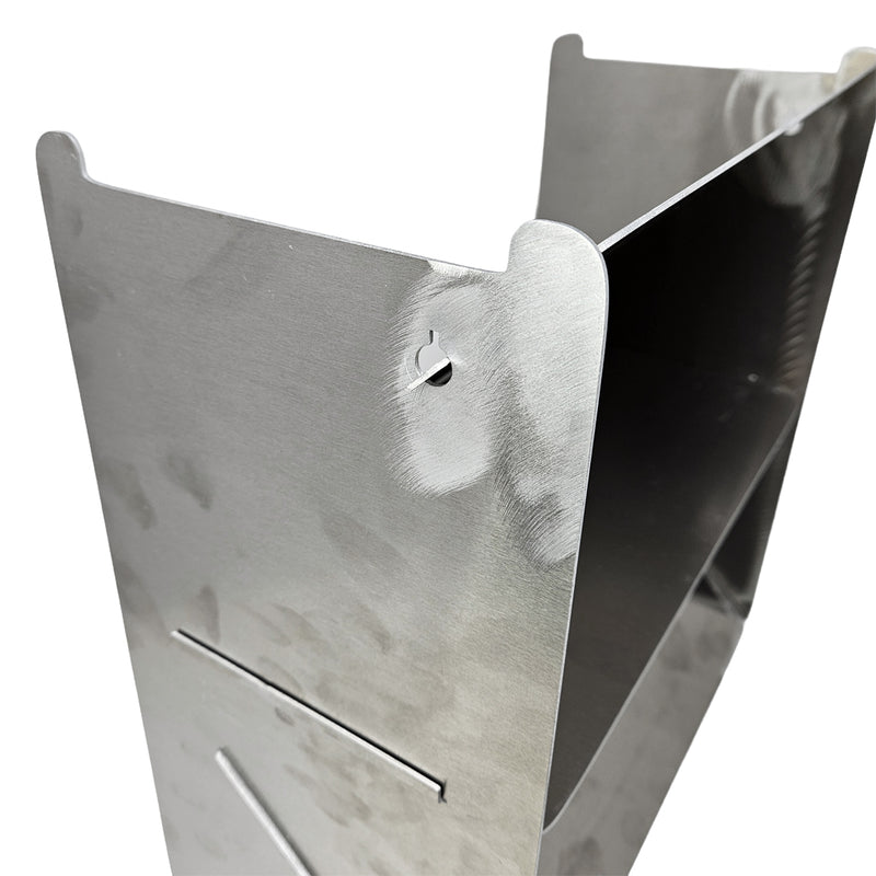 Pathfinder Camp Reflector Oven - CLEARANCE
