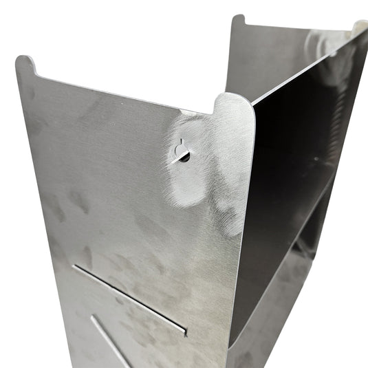 Pathfinder Camp Reflector Oven - CLEARANCE