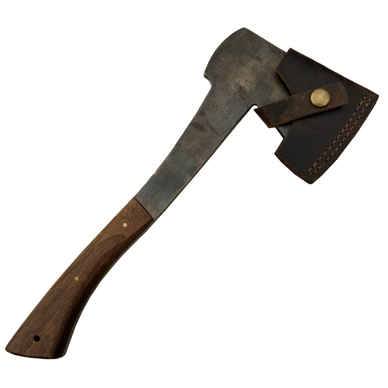 Camp Axe Mask
