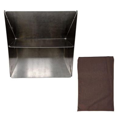 Pathfinder Camp Reflector Oven