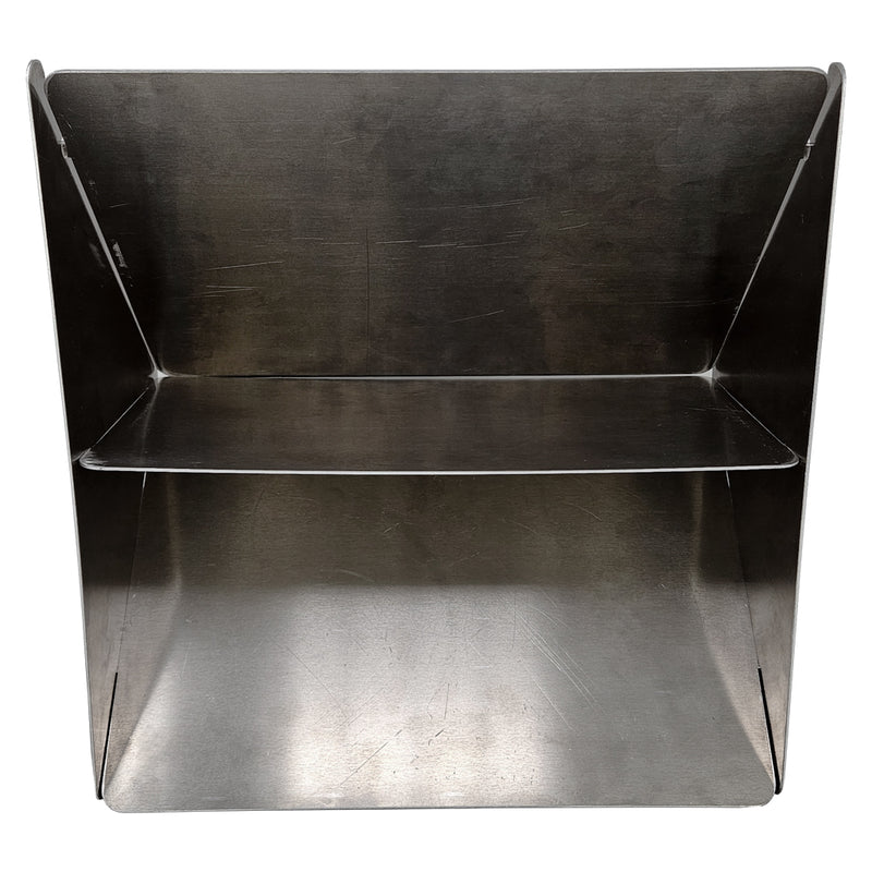 Load image into Gallery viewer, Pathfinder Camp Reflector Oven &amp; Grill Combo
