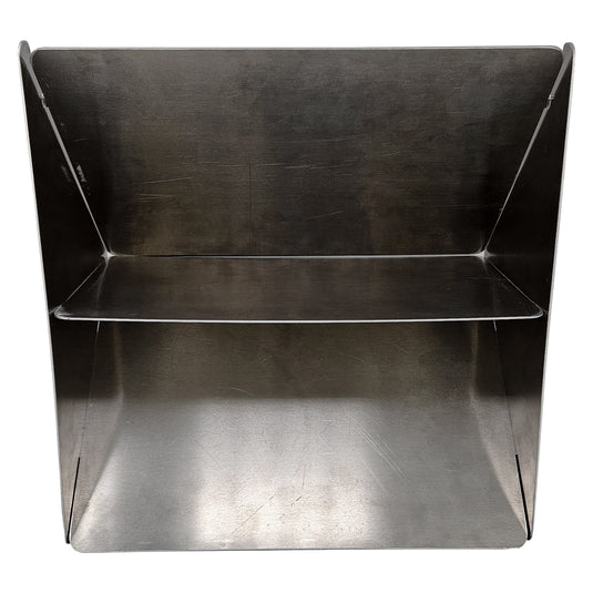 Pathfinder Camp Reflector Oven & Grill Combo