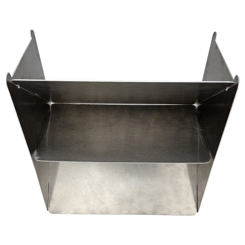 Load image into Gallery viewer, Pathfinder Camp Reflector Oven &amp; Grill Combo
