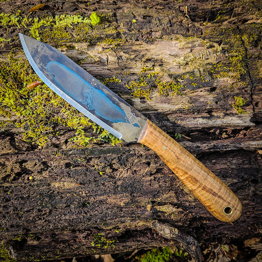 Camp & Trail (Forged)