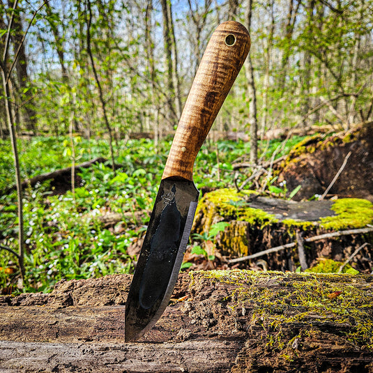 Camp & Trail (Forged)