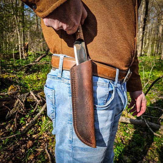 Camp & Trail (Forged)