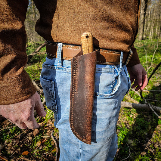 Camp & Trail (Forged)