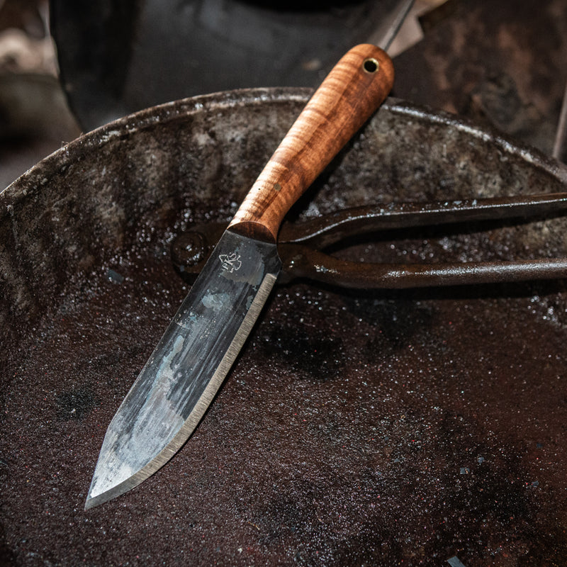 Load image into Gallery viewer, Camp &amp; Trail (Forged)
