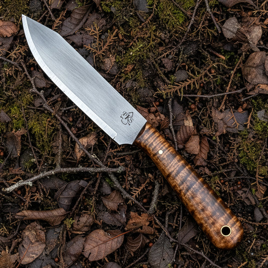 Camp & Trail (Satin)