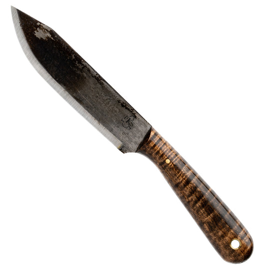 Camp & Trail (Forged)