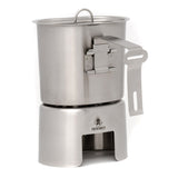 Pathfinder Canteen Cooking Set (OUT OF BOX)