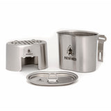 Pathfinder Canteen Cooking Set (OUT OF BOX)