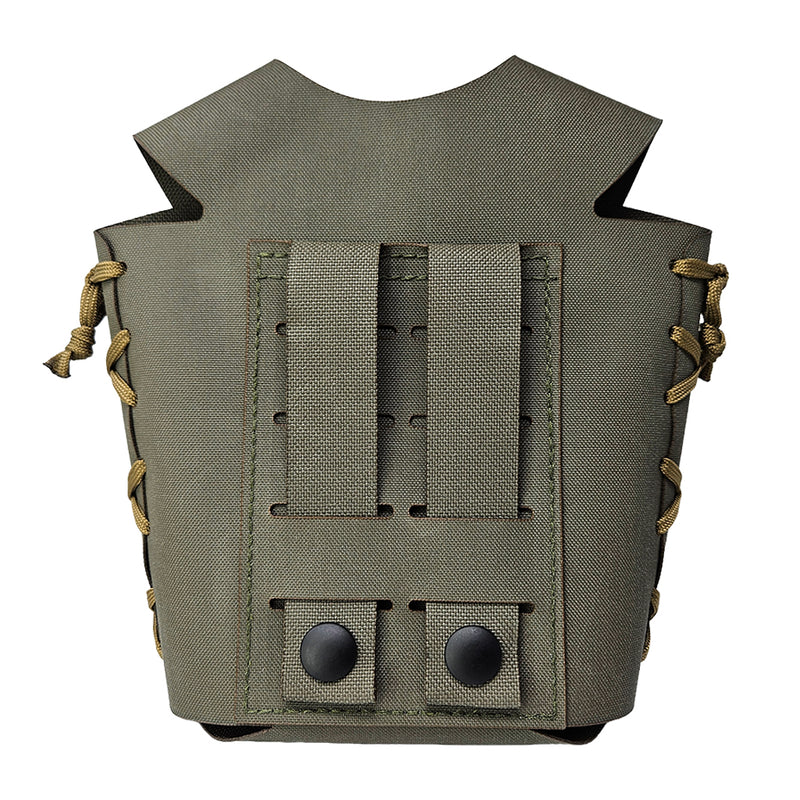 Squadron Canteen Pouch
