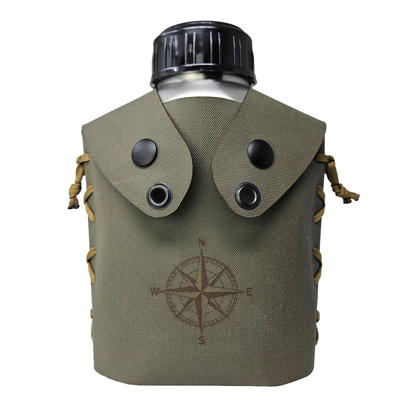 Squadron Canteen Pouch
