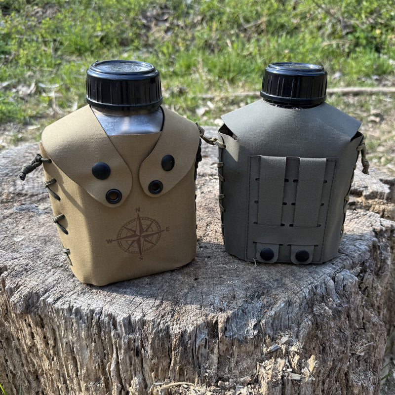 Squadron Canteen Pouch
