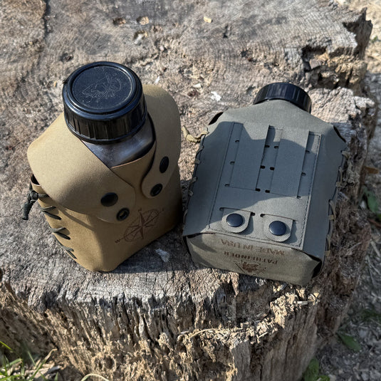 Squadron Canteen Pouch