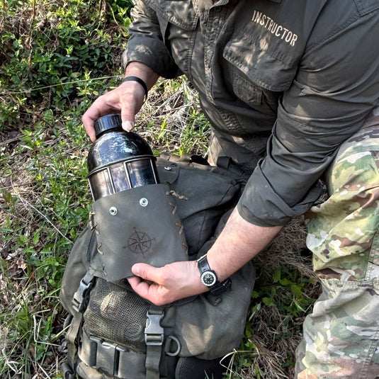Squadron Canteen Pouch