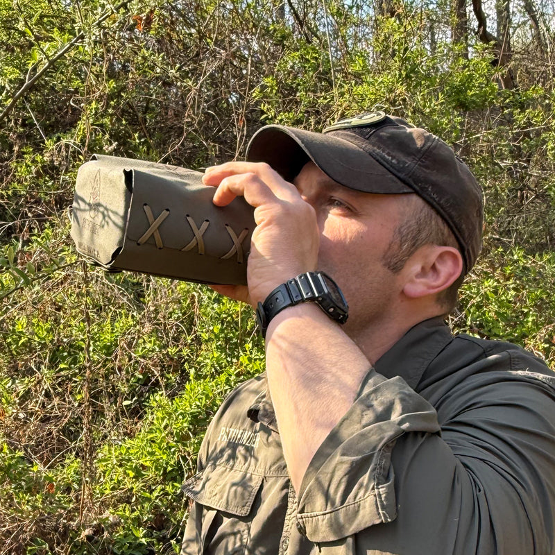 Squadron Canteen Pouch
