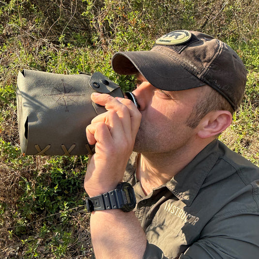 Squadron Canteen Pouch