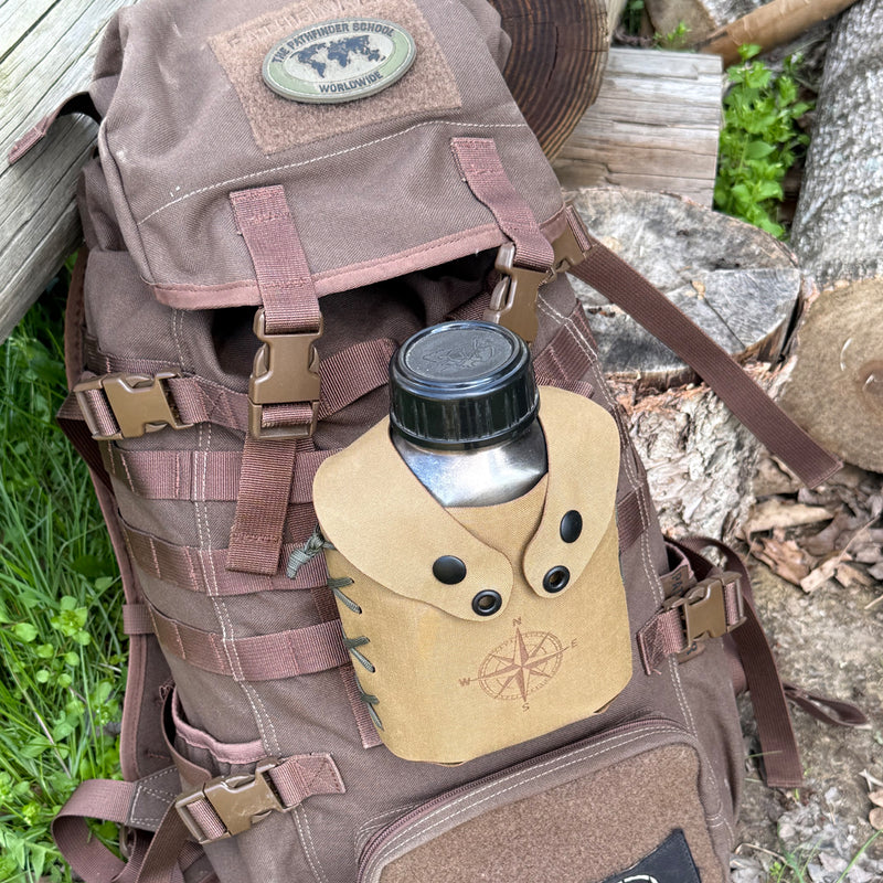 Squadron Canteen Pouch
