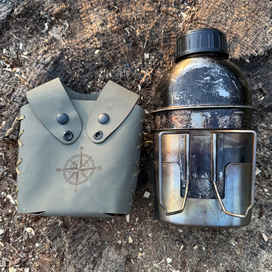 Squadron Canteen Pouch