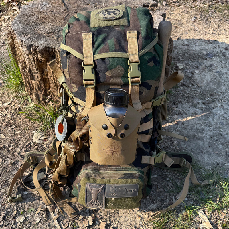 Squadron Canteen Pouch
