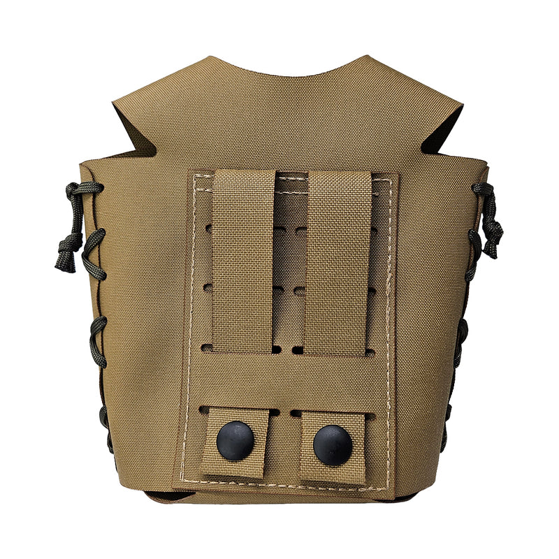 Squadron Canteen Pouch
