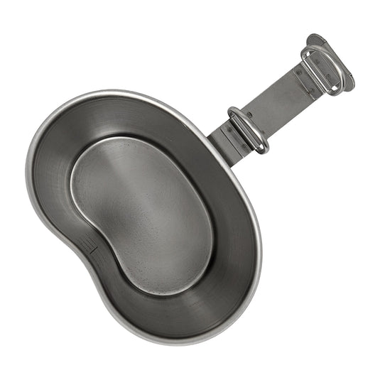 GI Canteen Cup with D-Rings