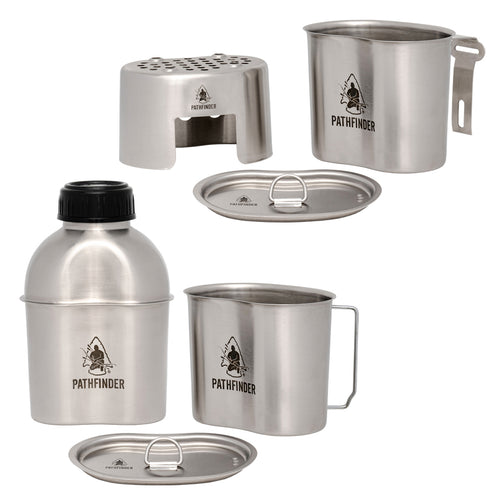 Pathfinder Canteen Trail Kit Pro