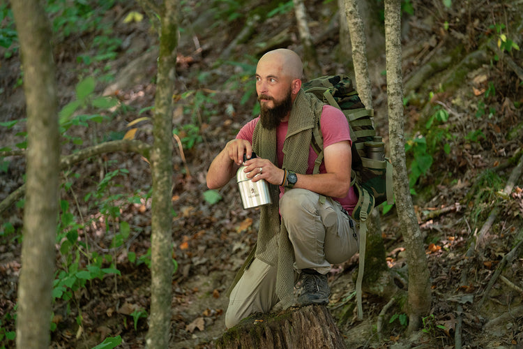 SURVIVAL GEAR