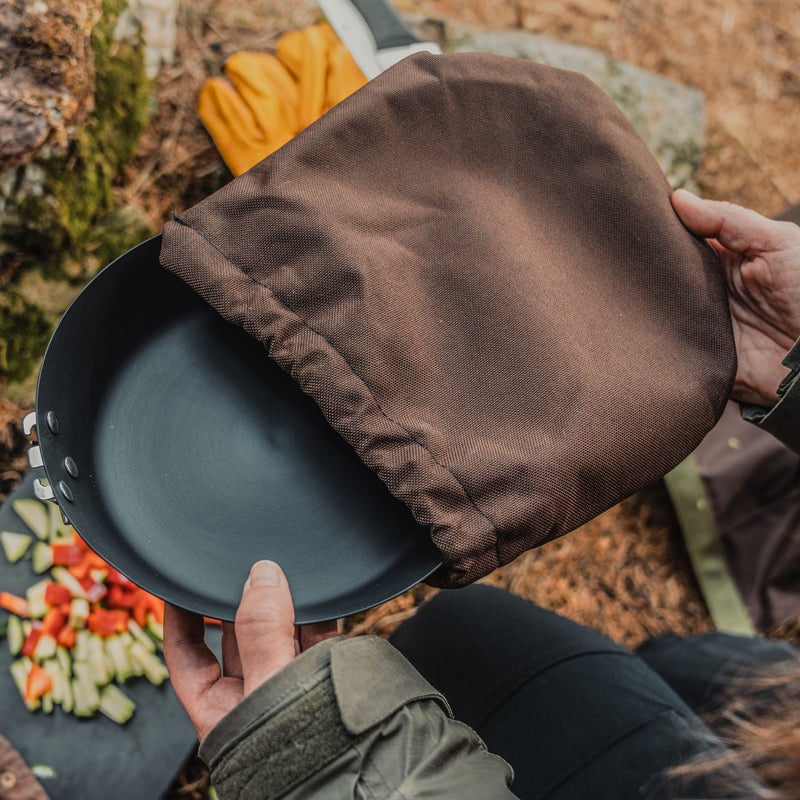 Load image into Gallery viewer, Carbon Skillet Ultimate Kit - Cordura
