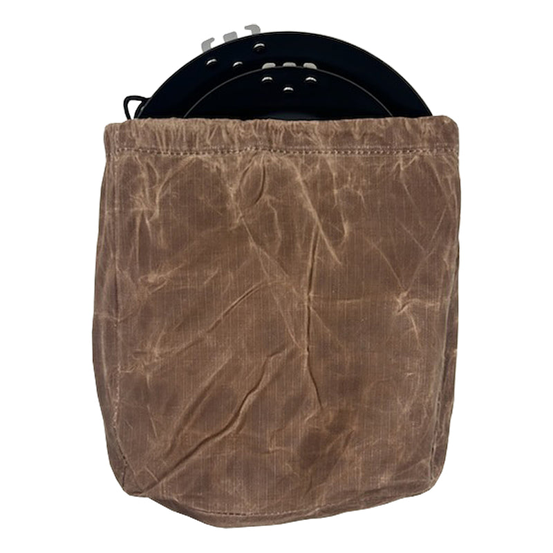 Carbon Skillet Combo
