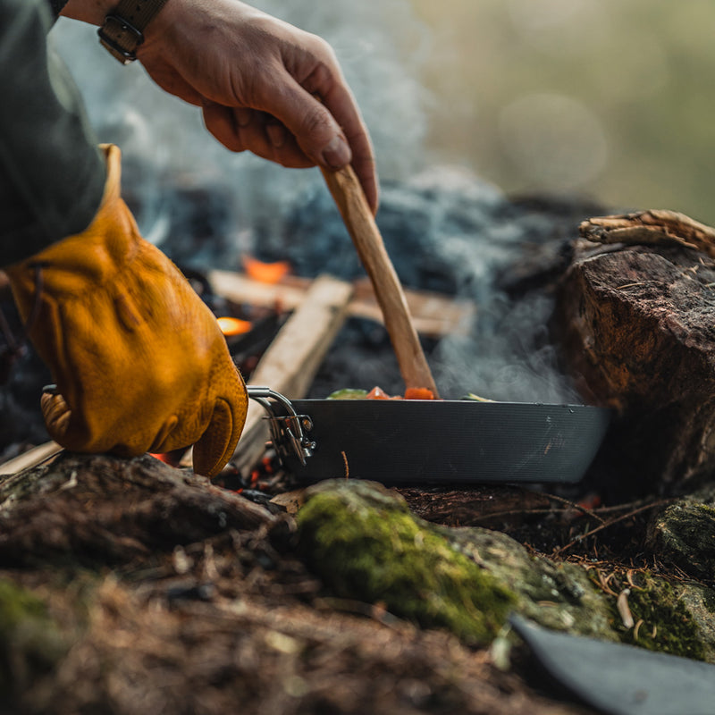 Load image into Gallery viewer, Carbon Skillet Ultimate Kit - Cordura
