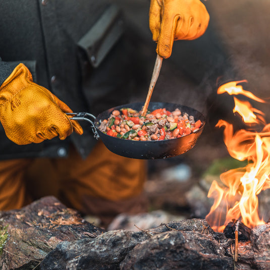 Carbon Skillet Ultimate Kit - Cordura