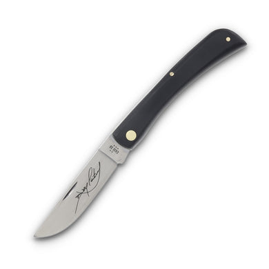 Case Sod Buster Carbon Folder - Dave Canterbury Signature Edition