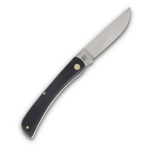 Case Sod Buster Carbon Folder - Dave Canterbury Signature Edition