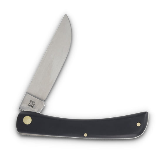 Case Sod Buster Carbon Folder - Dave Canterbury Signature Edition