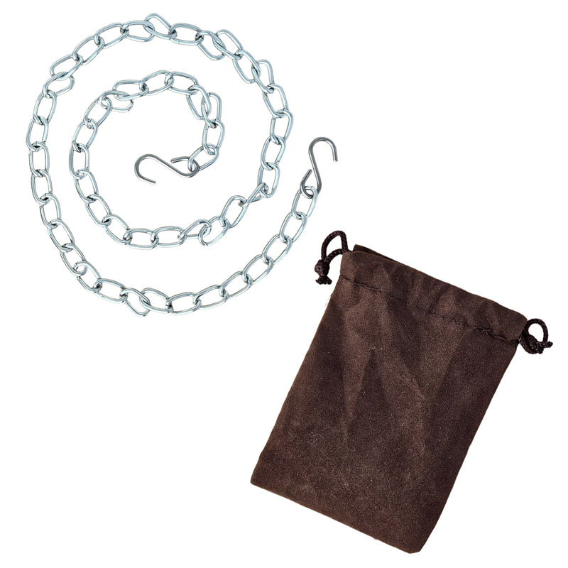 Campfire Cook Chain
