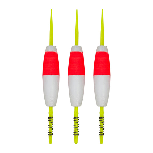 Bobbers 3 Pack CLEARANCE